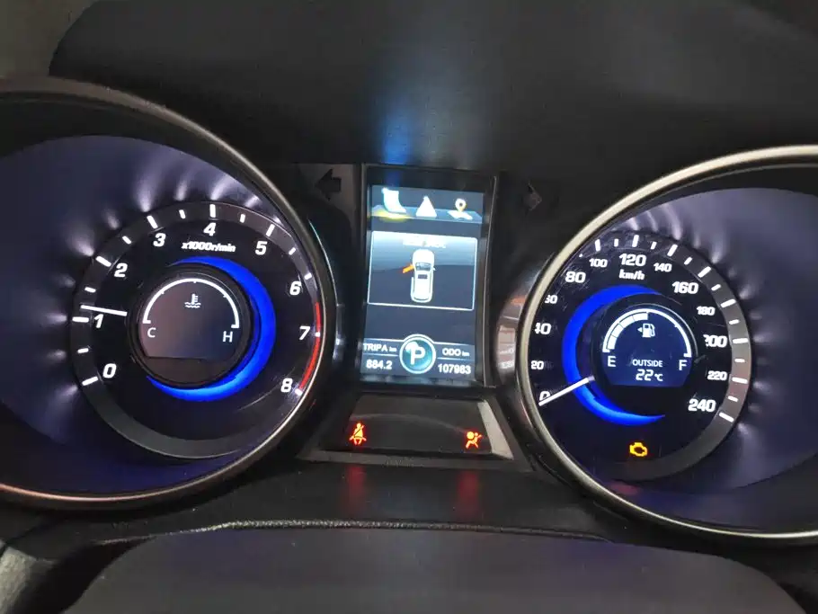 Changan CS75 — миниатюра 14