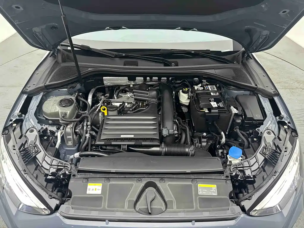 Audi A3 — миниатюра 19