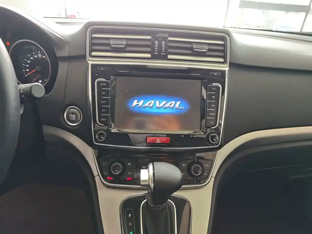 Haval H6 — миниатюра 13