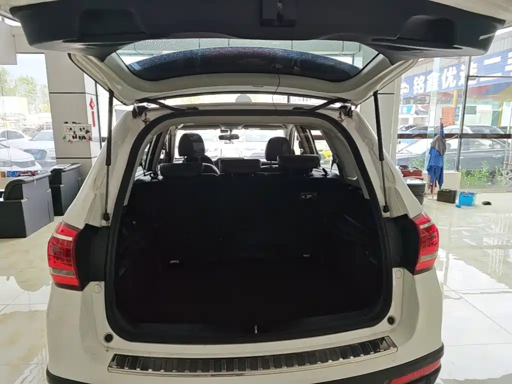 Haval H6 — миниатюра 19