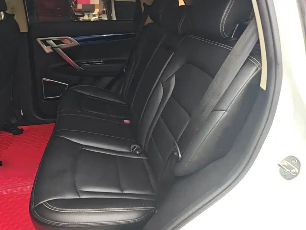 Geely Boyue — миниатюра 17