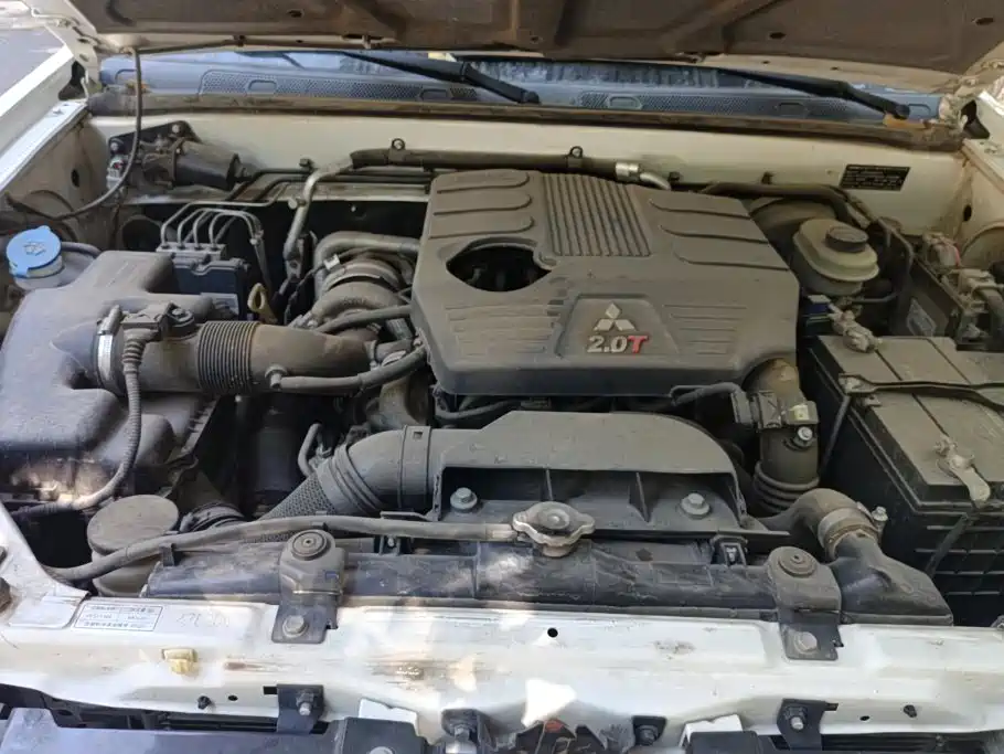 Haval H5 Classic — миниатюра 10