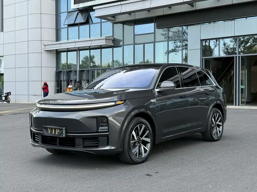 Li Auto Li L7