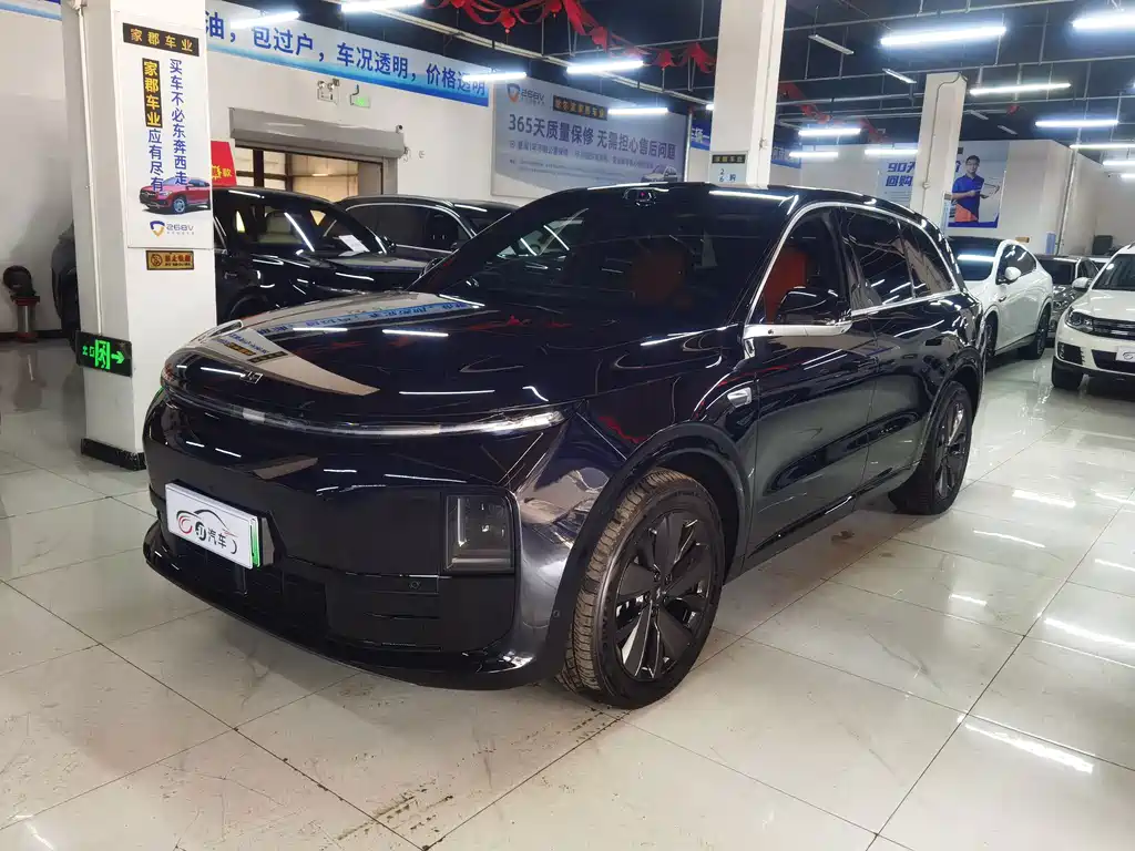 Li Auto Li L6