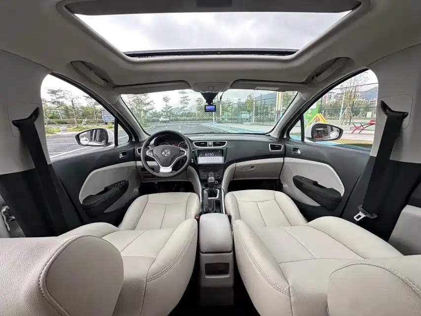Aeolus L60 — миниатюра 12