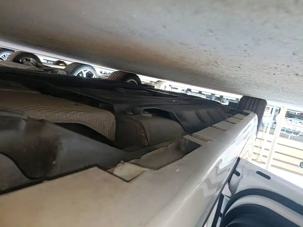 Ford Mondeo — миниатюра 22