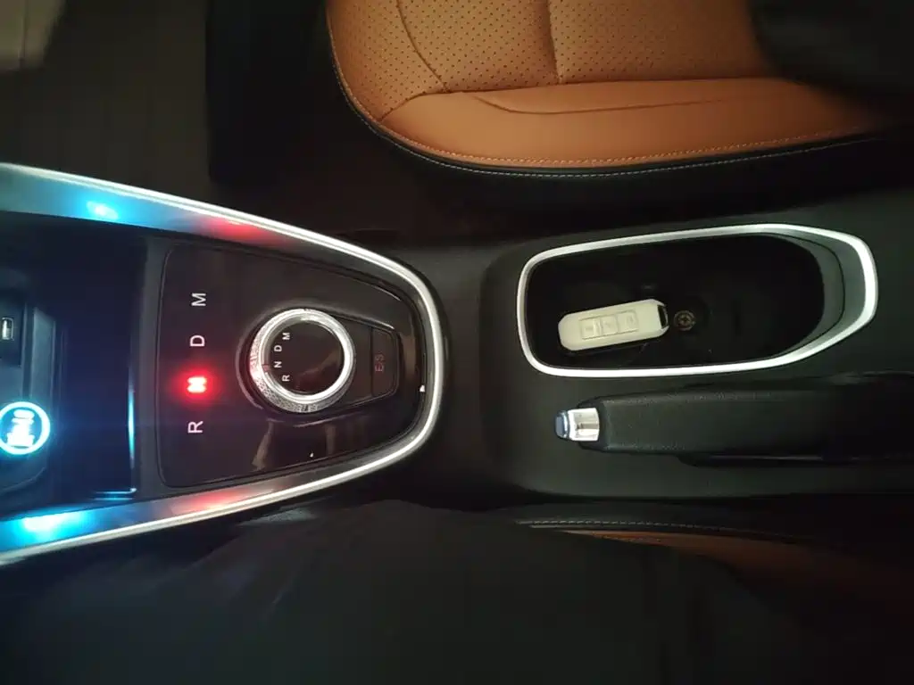 Baojun 510 — миниатюра 14
