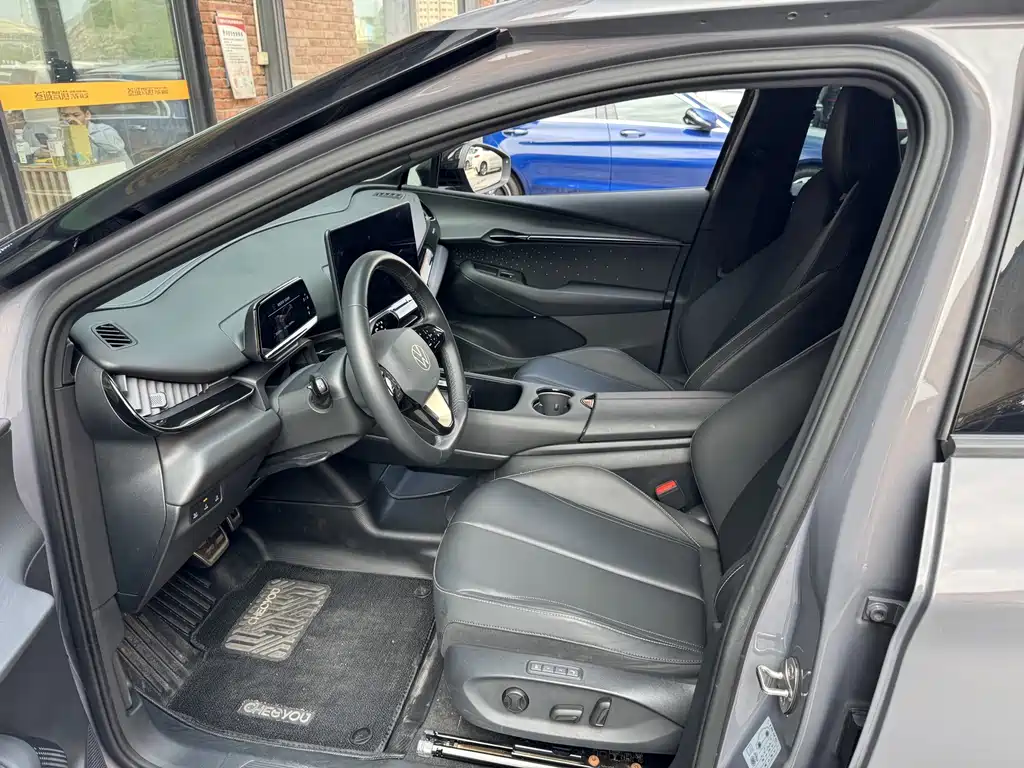 Volkswagen 06 — миниатюра 8