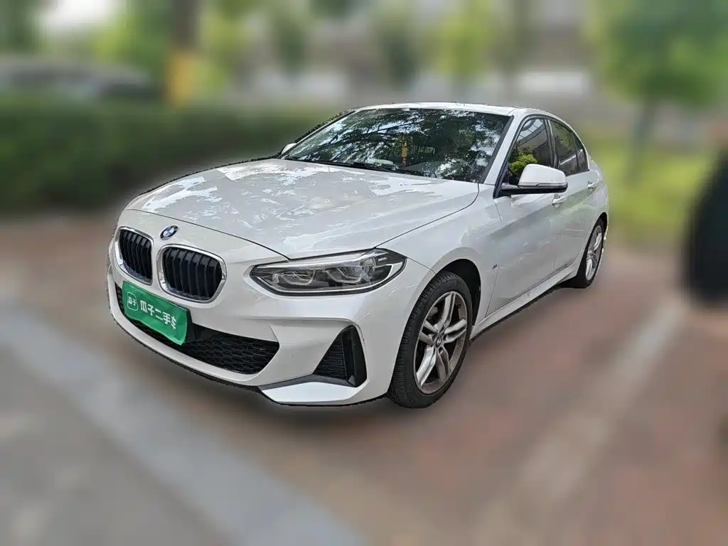 BMW 1 Series — миниатюра 2