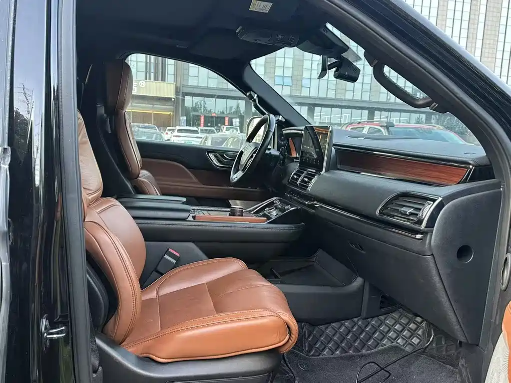 Lincoln Navigator 2019 3.5T VI