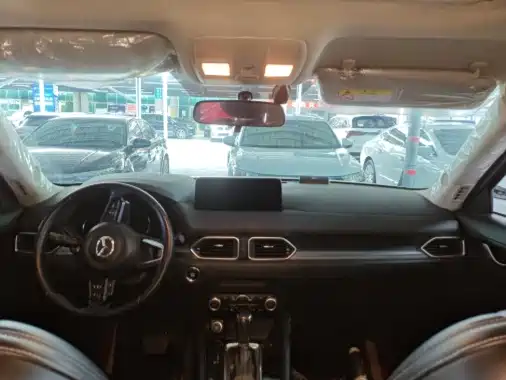 Mazda CX-5 — миниатюра 4