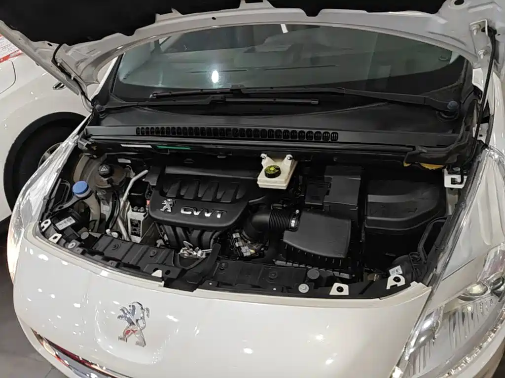 Peugeot 3008 — миниатюра 20