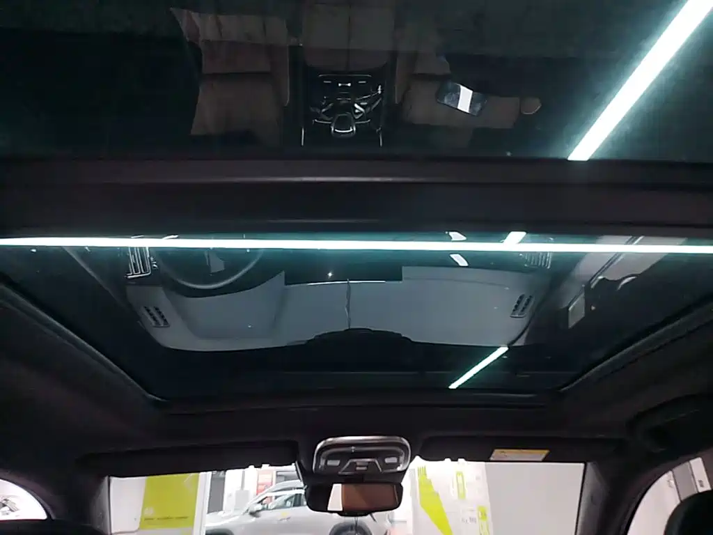 BYD Tang New Energy — миниатюра 14