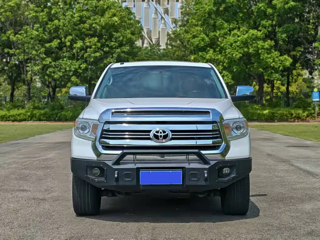 Toyota Tantu — миниатюра 2