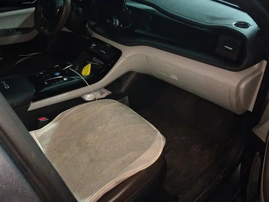 BYD Qin PLUS — миниатюра 8