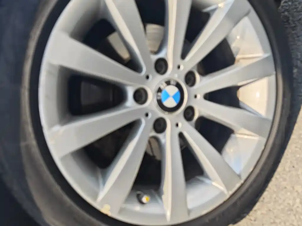 BMW 3 Series (Import) — миниатюра 8