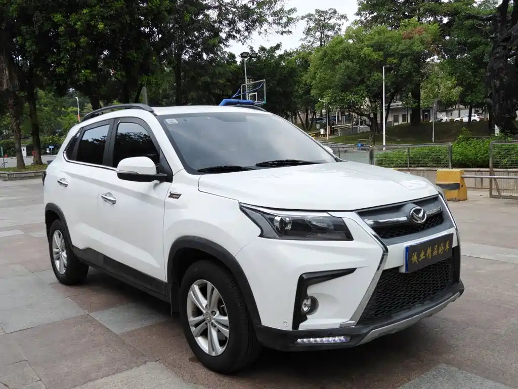 Huasu Huansu S5 — миниатюра 2