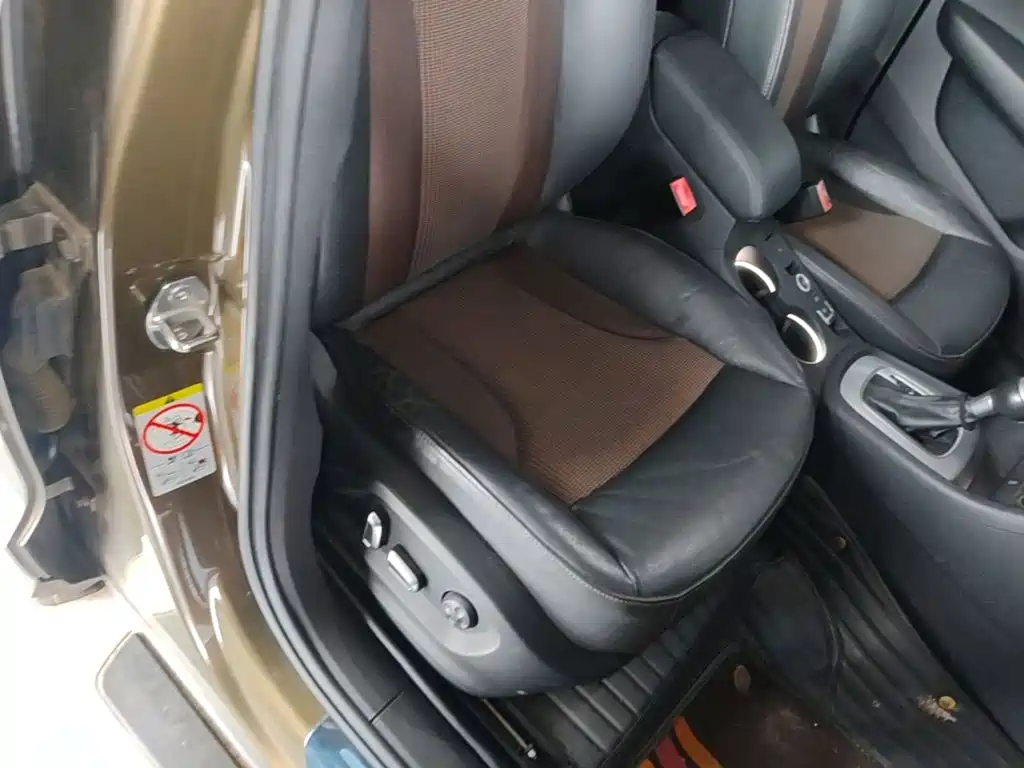 Audi Q3 — миниатюра 25