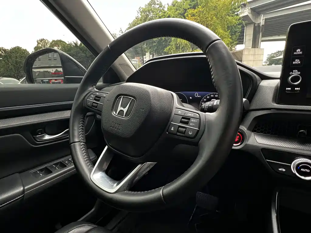 Honda Breeze — миниатюра 14