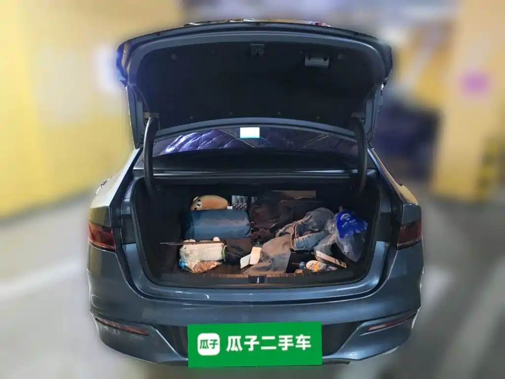 BYD Qin PLUS — миниатюра 20