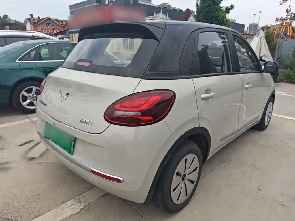 Wuling Bingo — миниатюра 7