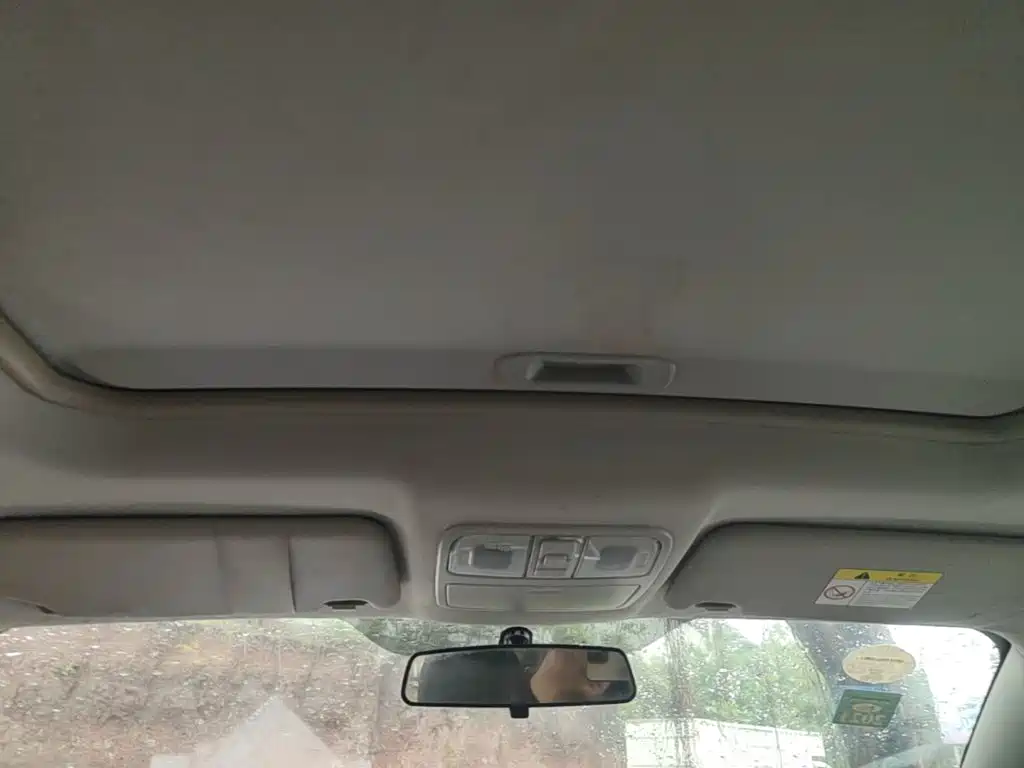 Changan CS35 — миниатюра 18