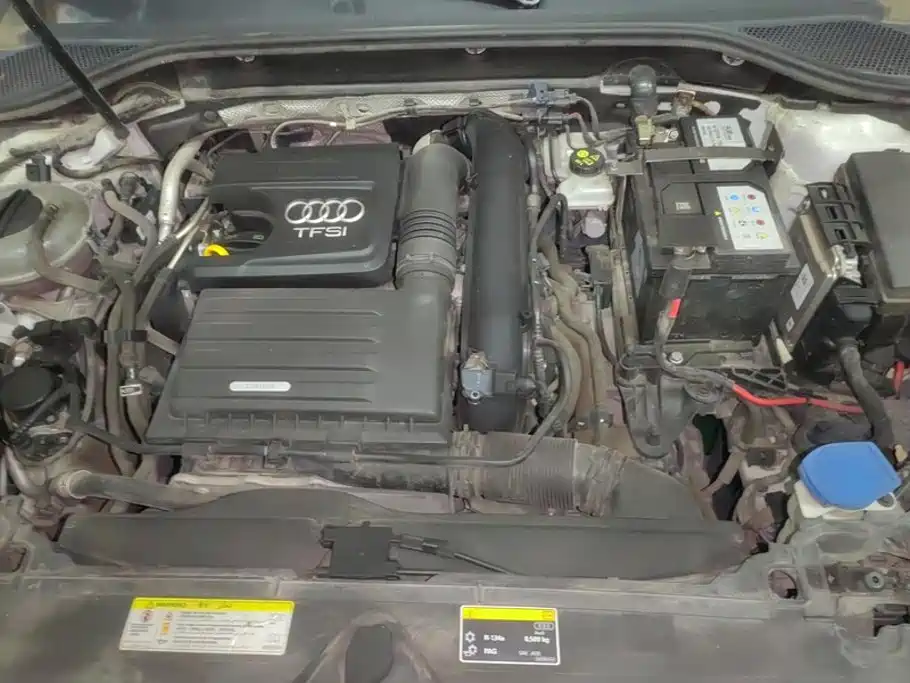 Audi Q2L — миниатюра 10