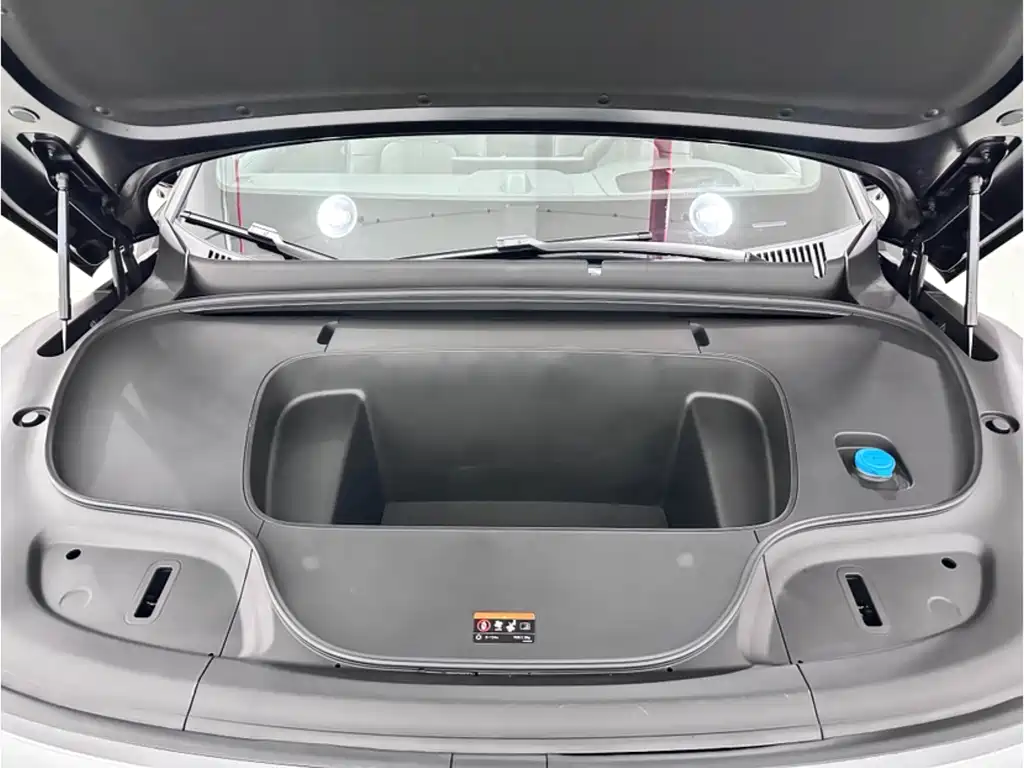 ZEEKR EXTREME KRYPTON 7X