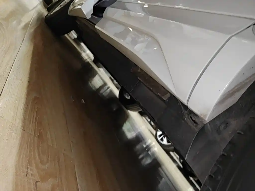 Audi Q3 — миниатюра 22