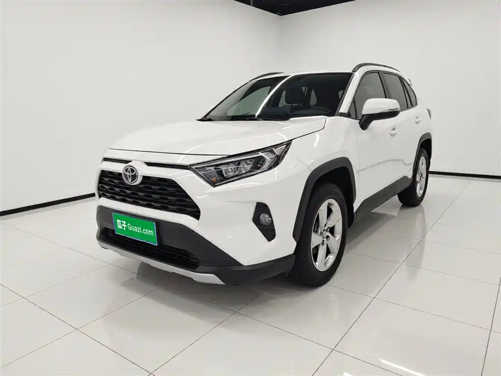 Toyota RAV4 2020