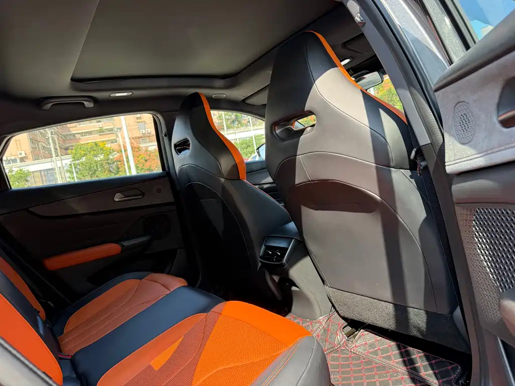 Changan UNI-V — миниатюра 10