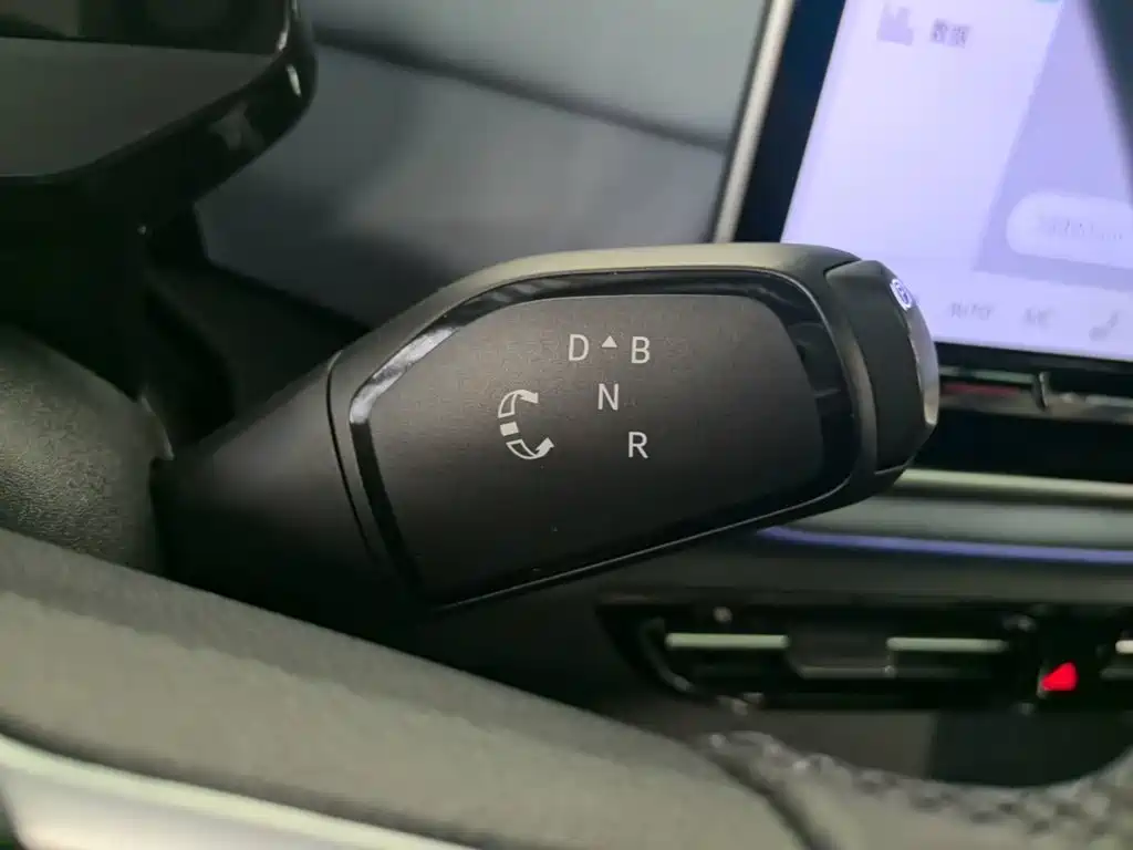 Volkswagen ID.4 X — миниатюра 14