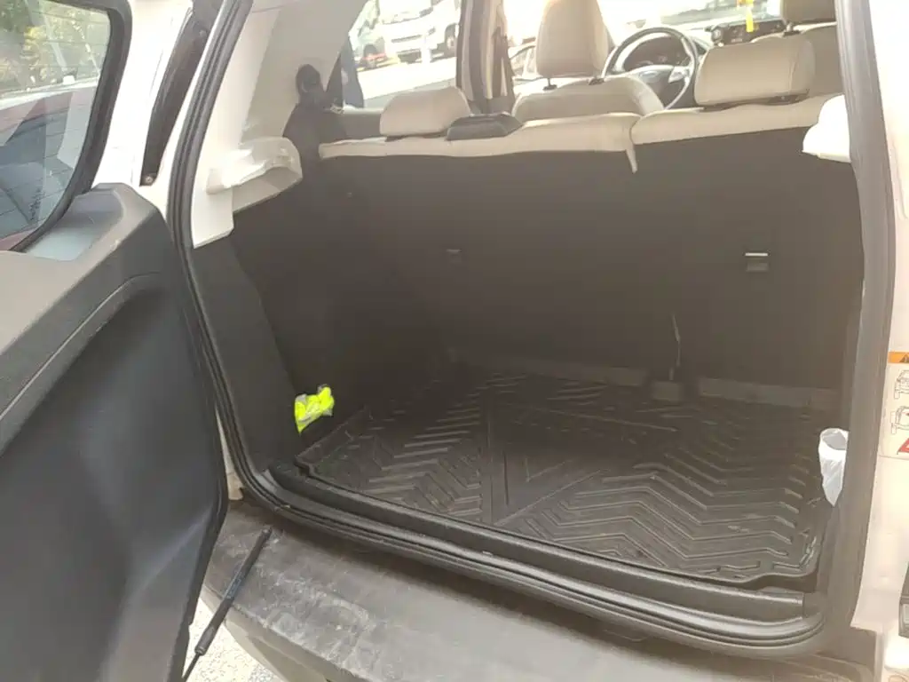 Ford Ecosport — миниатюра 19
