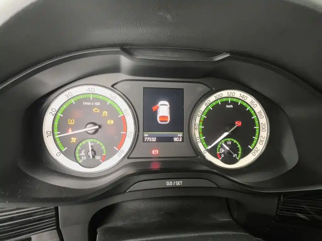 Skoda Kodiaq — миниатюра 4