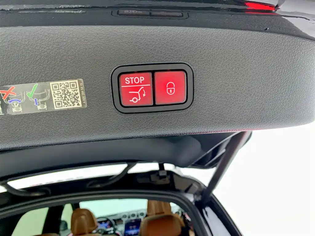 Mercedes-Benz GLC 2024 GLC 300 L 4MATIC Luxury 5 мест