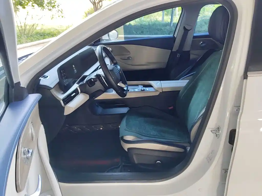 Chery Arrizo 8 — миниатюра 15