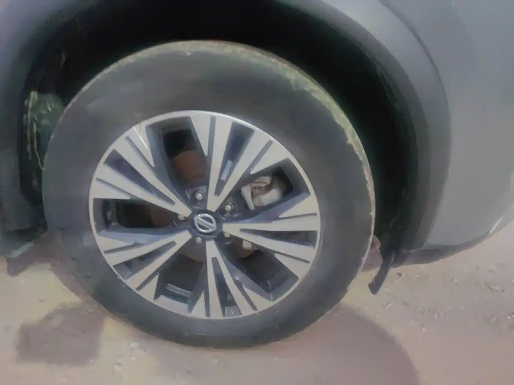 Nissan X-Trail — миниатюра 24