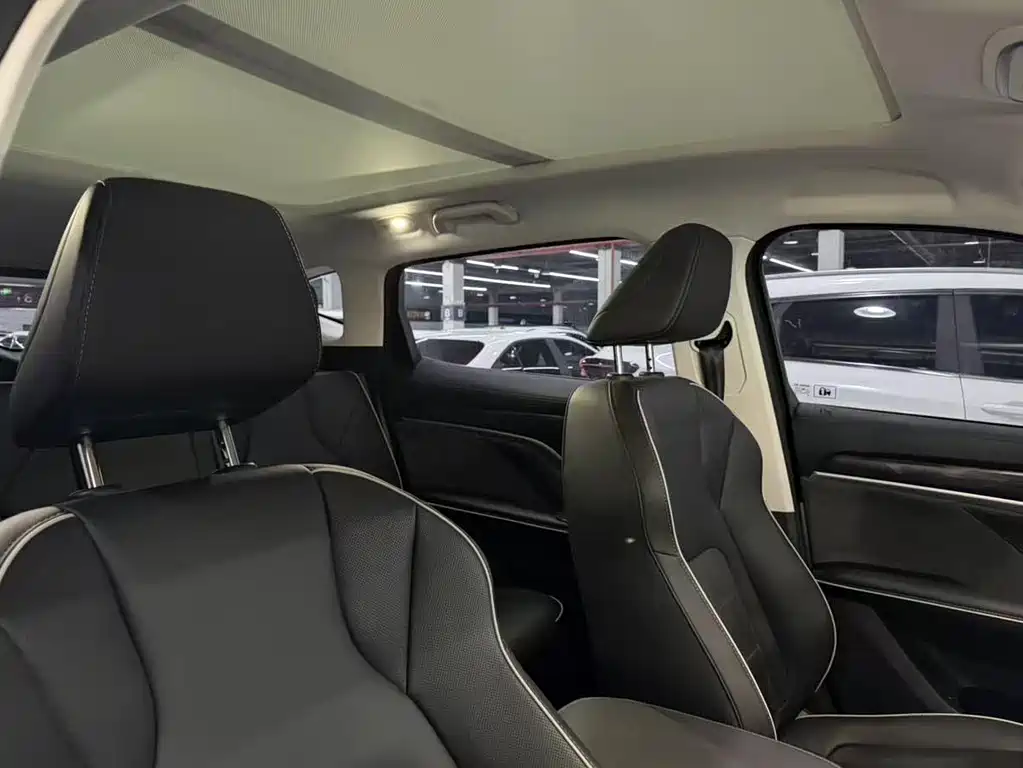 Haval H6 — миниатюра 11