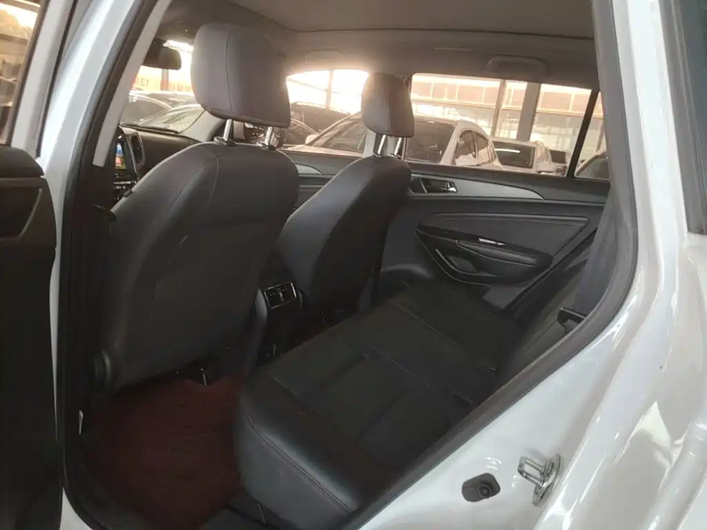 Changan CS75 — миниатюра 17