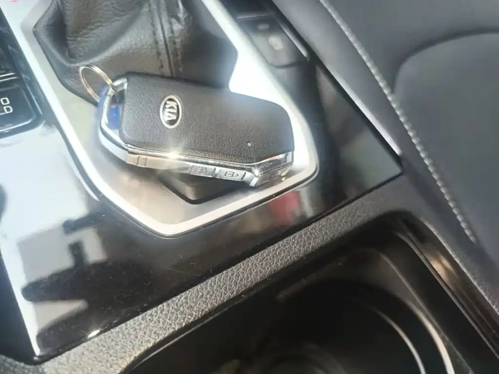 Kia K3 — миниатюра 9