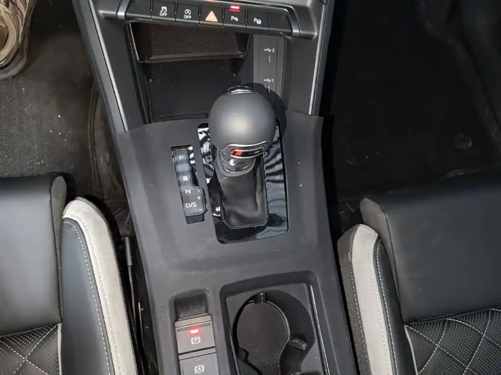 Audi Q3 — миниатюра 14