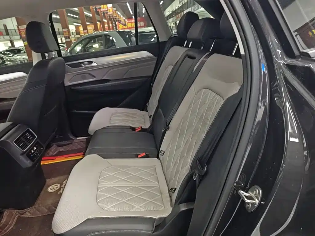 Volkswagen Tavendor — миниатюра 17