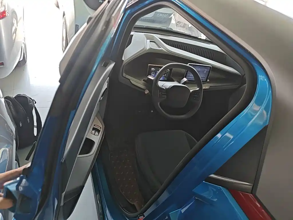 Baojun E200 — миниатюра 16