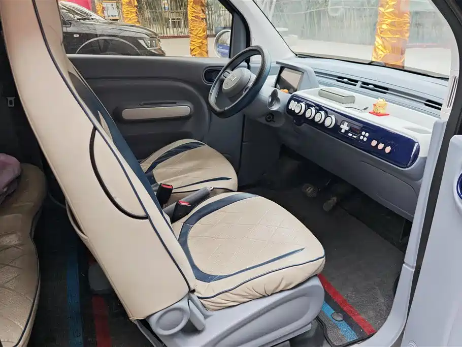 BESTUNE PENTIUM PONY