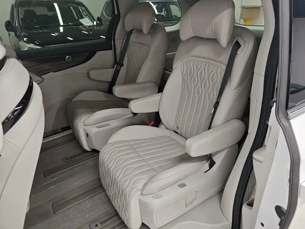 Fengxing Xinghai V9 — миниатюра 17