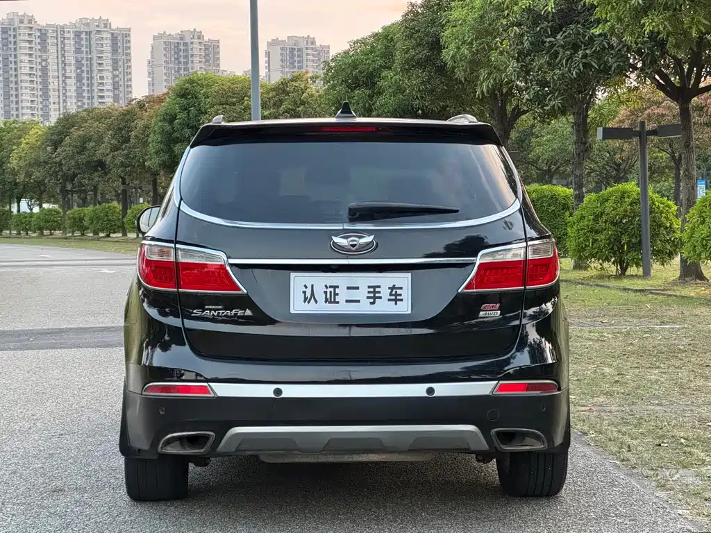 Hyundai Grand Max — миниатюра 6