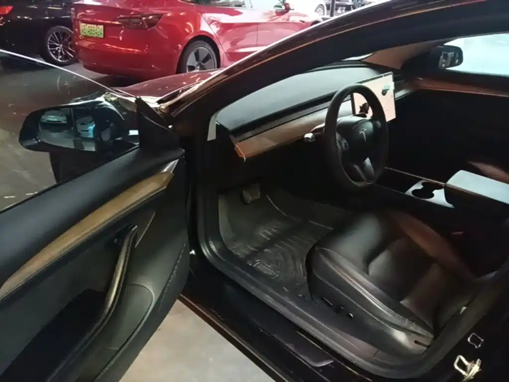Tesla Model 3 — миниатюра 16