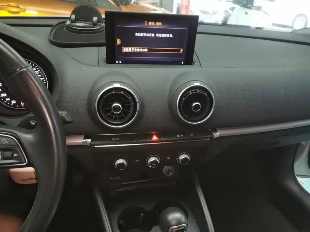 Audi A3 — миниатюра 13