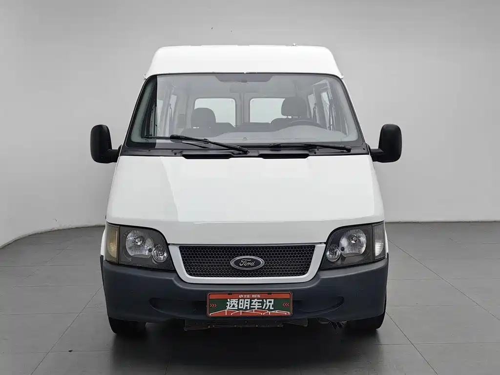 Ford Transit Classic — миниатюра 3