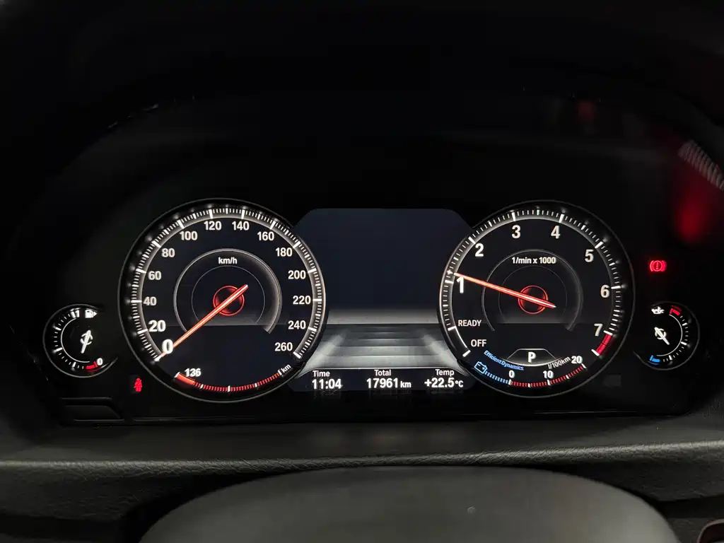 BMW 4 Series 4 2019 425i Gran Coupe M Sport